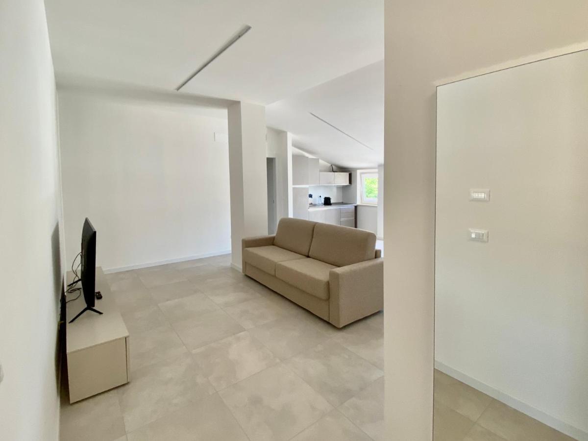 Em Apartments Линьяно-Саббьядоро Экстерьер фото