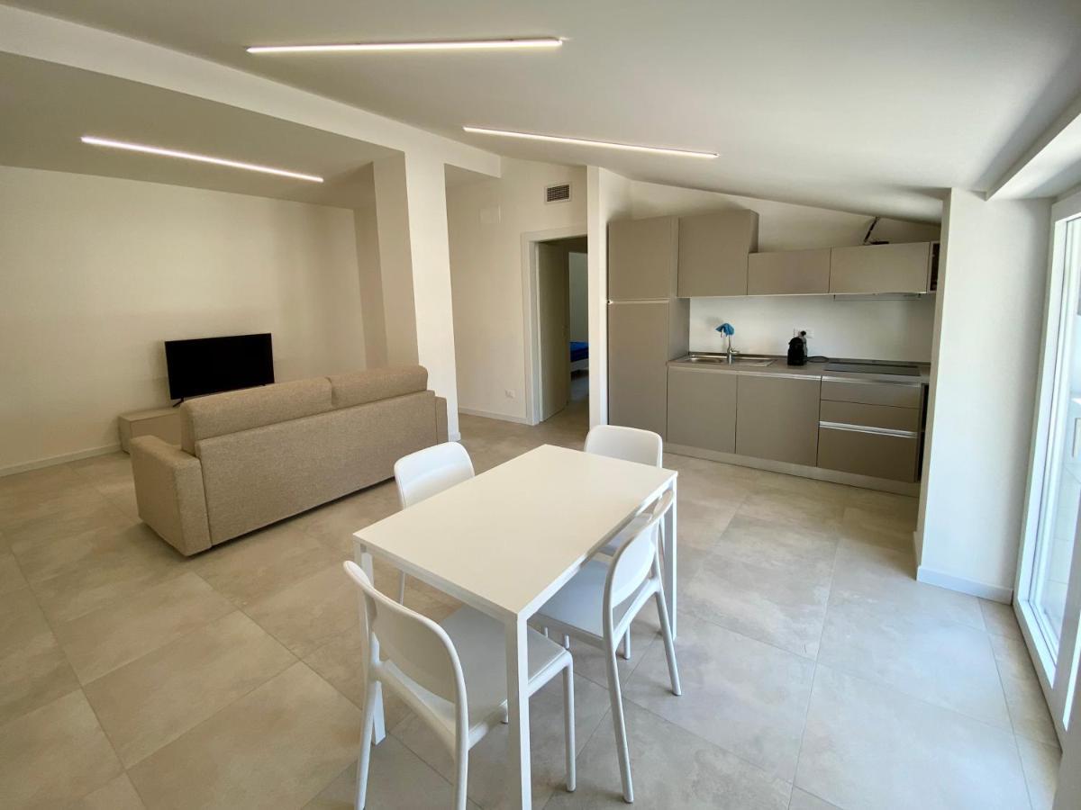 Em Apartments Линьяно-Саббьядоро Экстерьер фото