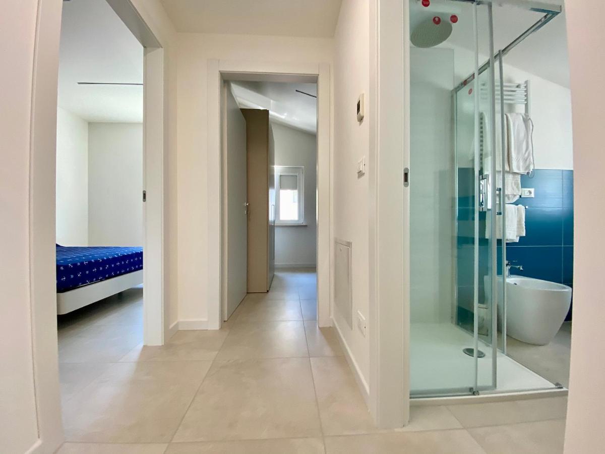 Em Apartments Линьяно-Саббьядоро Экстерьер фото