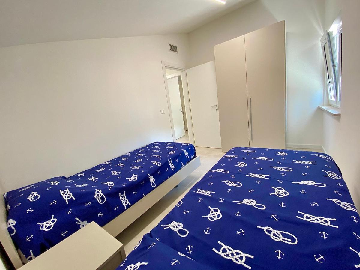 Em Apartments Линьяно-Саббьядоро Экстерьер фото