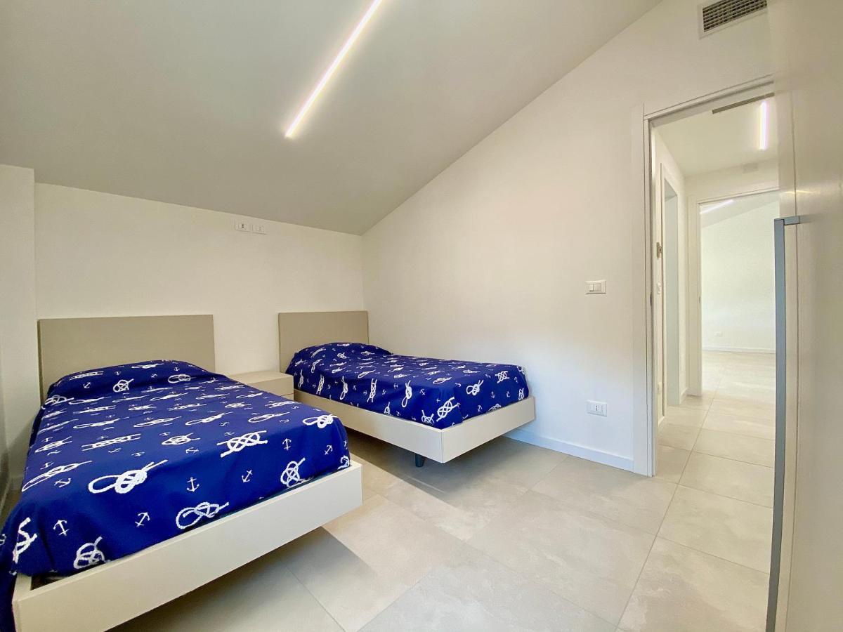 Em Apartments Линьяно-Саббьядоро Экстерьер фото
