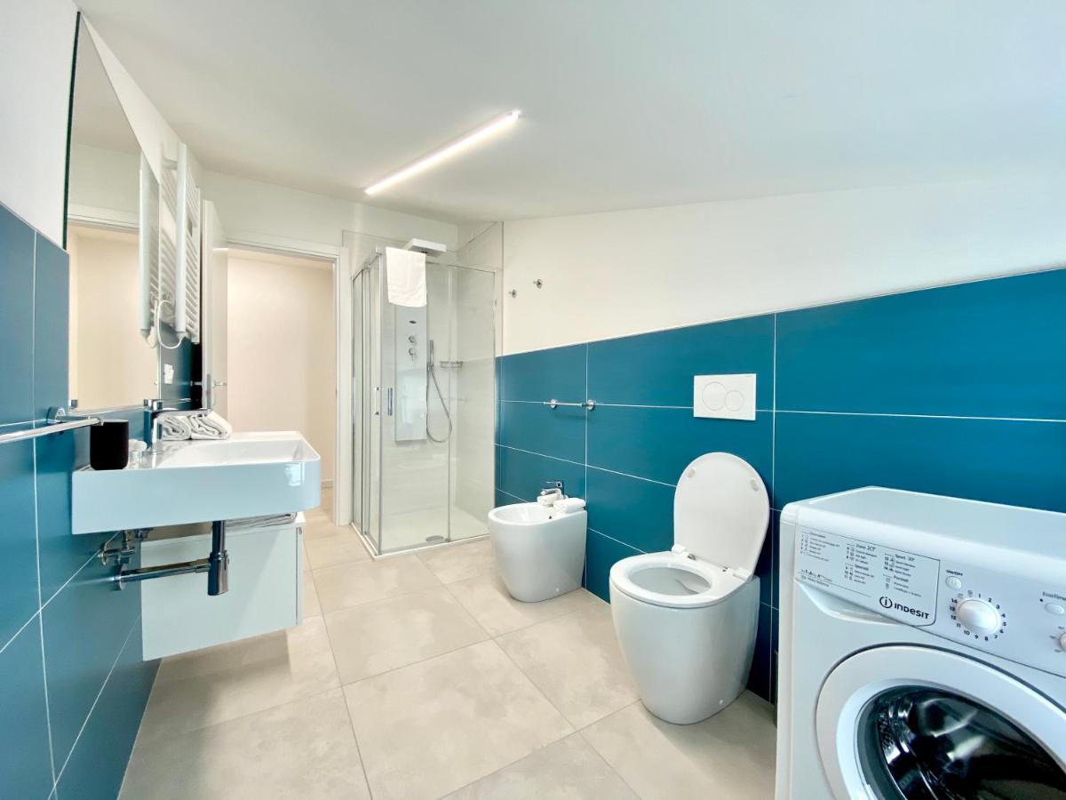 Em Apartments Линьяно-Саббьядоро Экстерьер фото