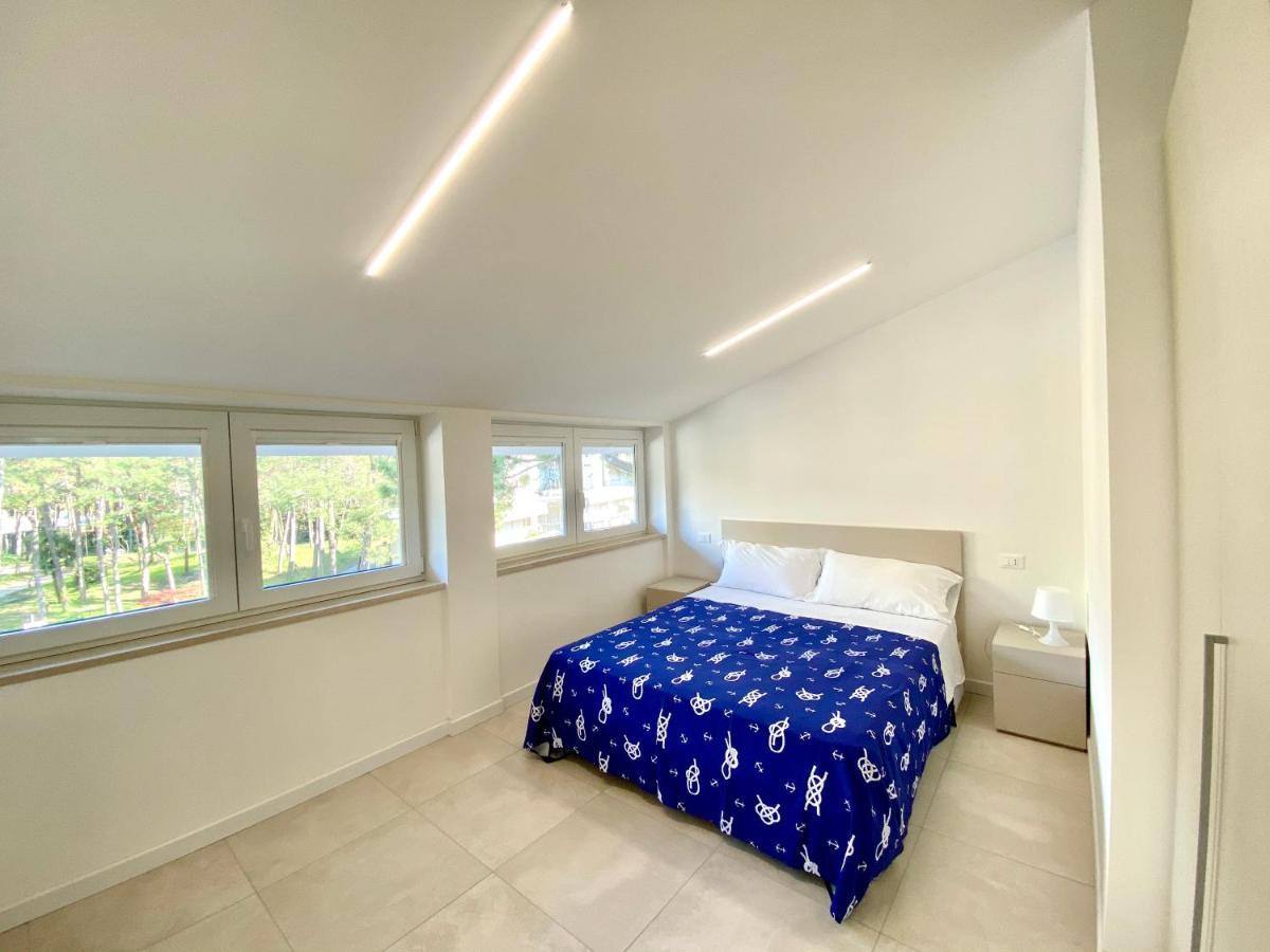 Em Apartments Линьяно-Саббьядоро Экстерьер фото