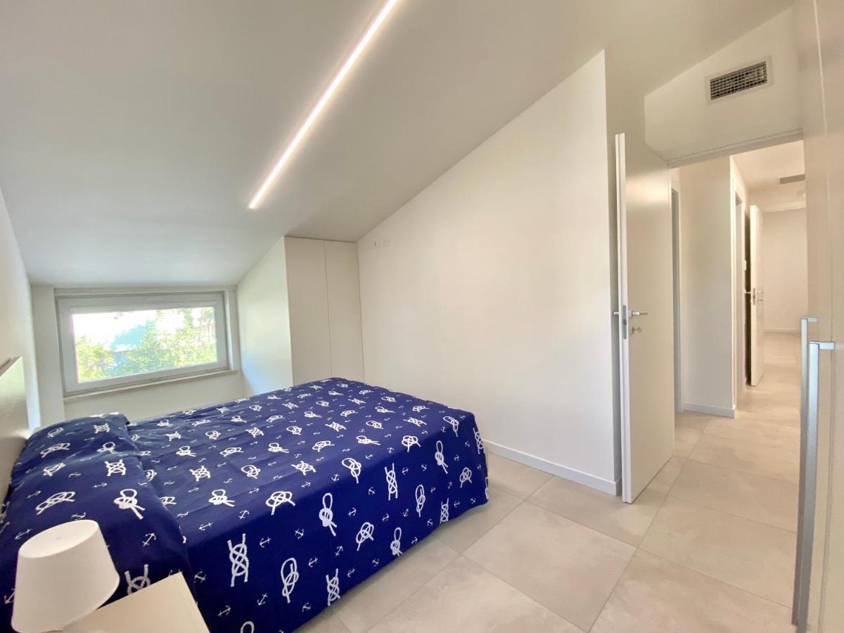 Em Apartments Линьяно-Саббьядоро Экстерьер фото
