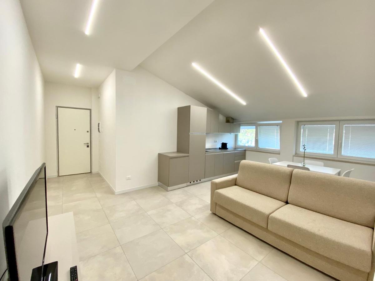 Em Apartments Линьяно-Саббьядоро Экстерьер фото