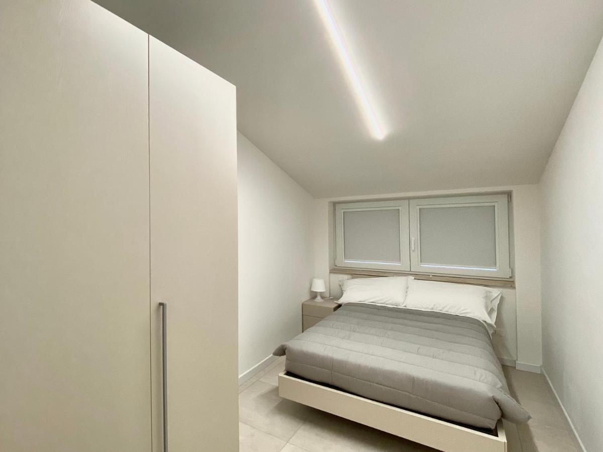 Em Apartments Линьяно-Саббьядоро Экстерьер фото